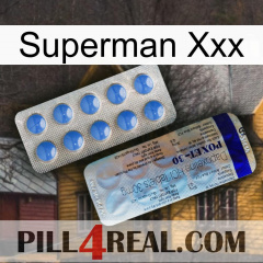 Superman Xxx 39